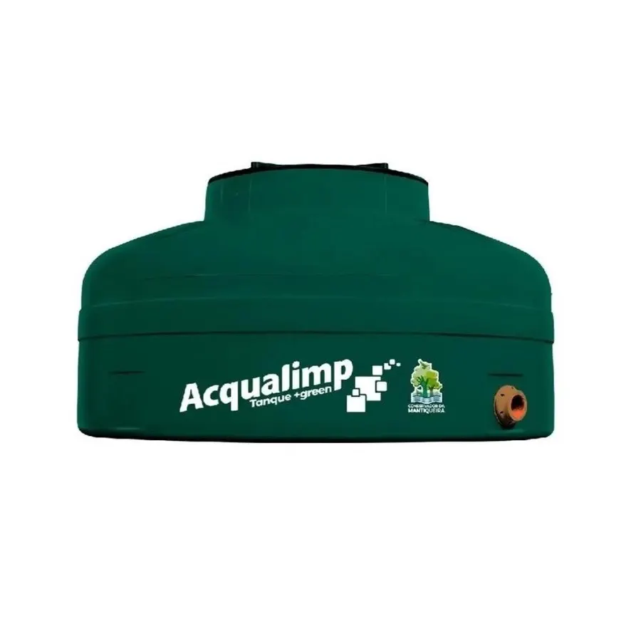 Caixa d'Água + Green 310L Acqualimp