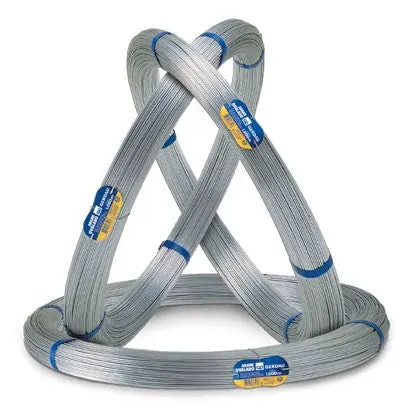 Arame Ovalado Gerdau 1000 metros