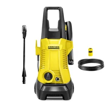 Lavadora de Alta Pressão K2 Plus 1740 PSI 220V Kärcher