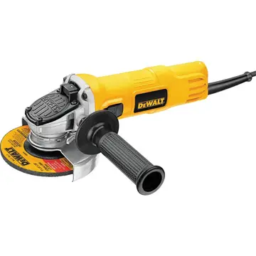 Esmerilhadeira Angular DeWalt DWE4020 4.1/2" 800W 12.000 rpm