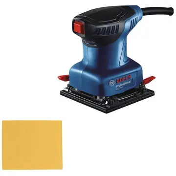 Lixadeira Orbital GSS 140 220W Bosch 1