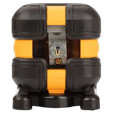 Nível a Laser Verde 10m Linhas 1V1H Dewalt
