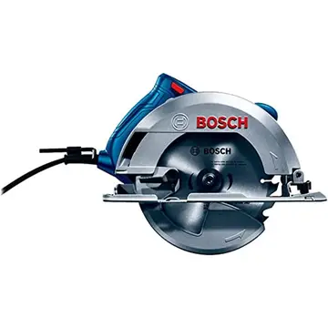 Serra Circular GKS 150 7.1/4" 1500W 220V Bosch 2