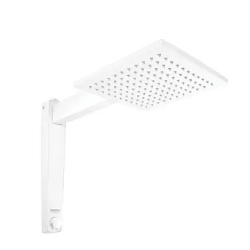 Chuveiro Eletrônico Acqua Century 220V Lorenzetti