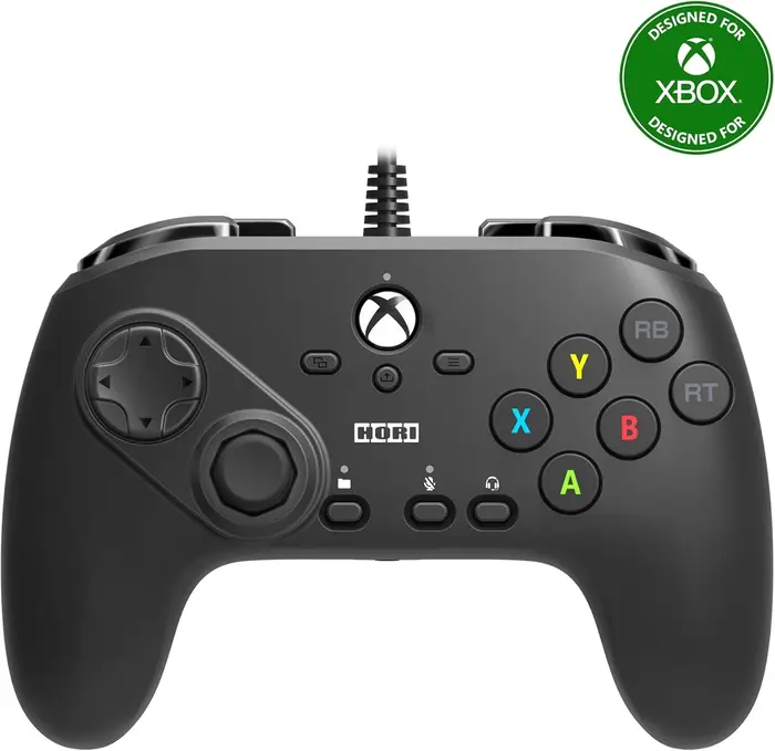 Controle de Luta Hori Octa para Xbox Series - Licenciado pela Microsoft