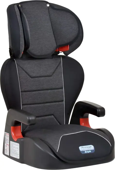 Assento de Elevação Infantil Grupos II e III - 15 a 36kg