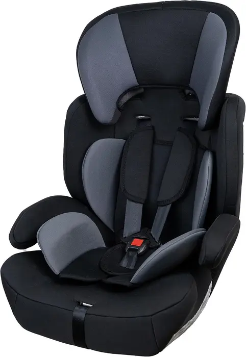 Styll Baby DRC-29.289-41 Cadeira de Segurança para Carro 9-36 Kg Multicolorida