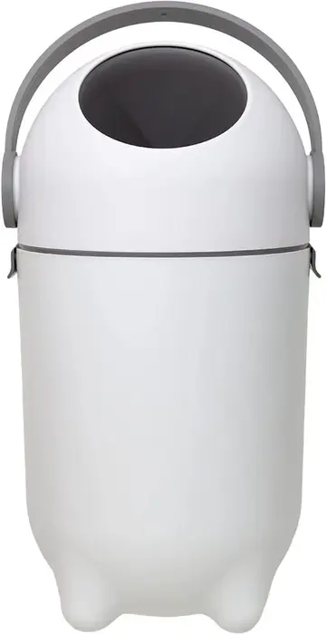 Buba Lixeira Antiodor para Fraldas 10 Litros