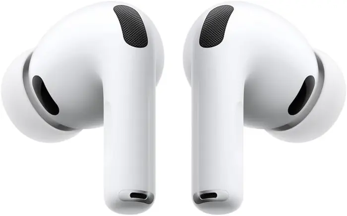 Apple AirPods Pro 3 com Cancelamento Ativo de Ruído