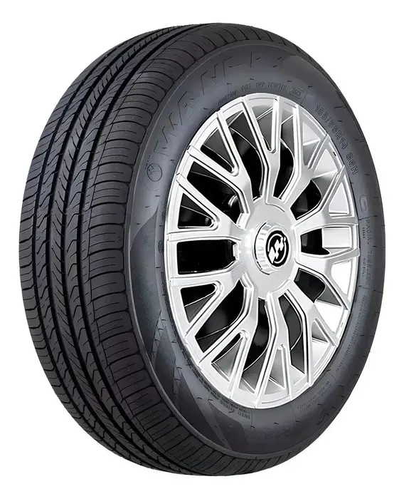Pneu Wanli SP203 175/75R14 86T Aro 14