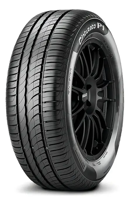 Pneu Pirelli Cinturato P1 P 195/65R15 91H