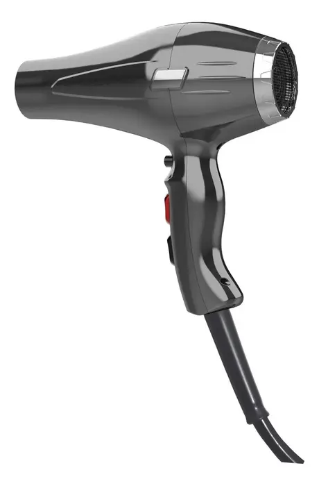 Secador de Cabelo Profissional Lizze Extreme 20A