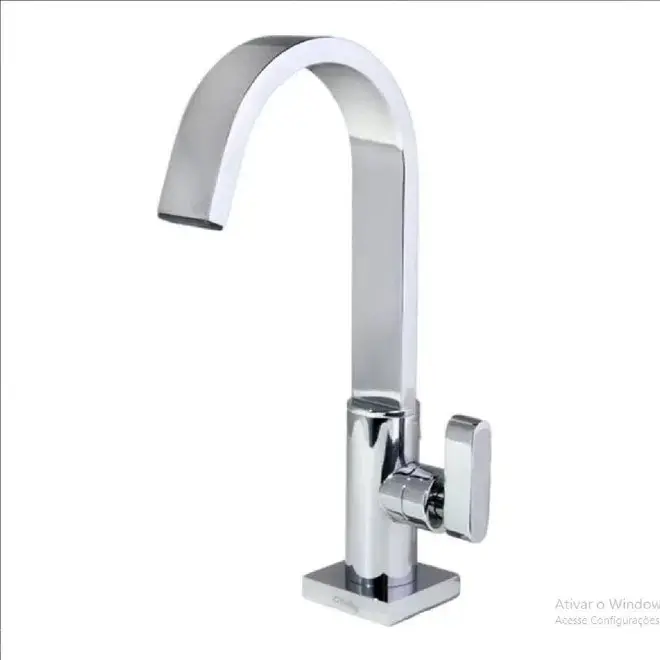 Torneira de Lavatório Mesa DOM 1196 C33 - PERFLEX