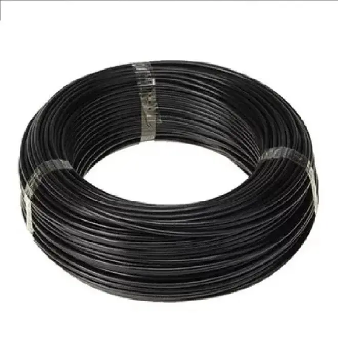 CORFIO Fio Auto Flex 1,50mm Preto - ULTRAFLEX 100m