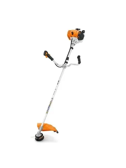 Roçadeira a combustão STIHL FS 120 - 30,8 cm³