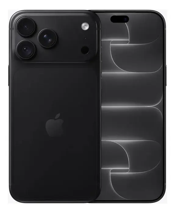 iPhone 18 Pro Max 512GB Preto - Distribuidor Autorizado