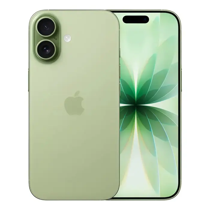 iPhone 17 256 GB - Sálvia - Distribuidor Autorizado - Modelo 4