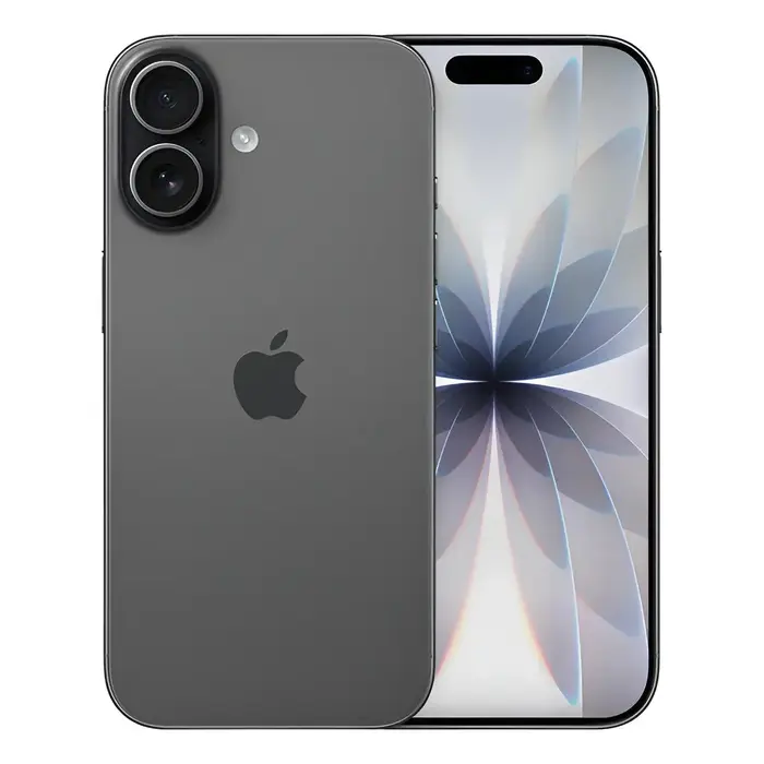 iPhone 17 256 GB 8 GB Preto - Distribuidor Autorizado - Modelo 4