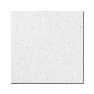 Forro Ecomin Filigran 62,5x62,5cm com 18 Peças Knauf
