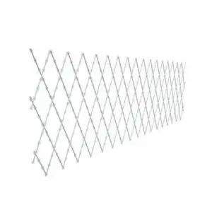 Kit Cerca Tela Laminada para Muros 50x50cm Calhaforte