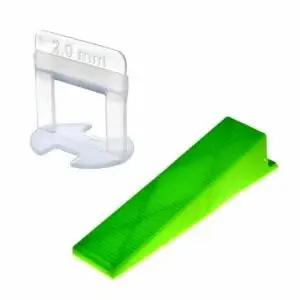 Kit Espaçador Nivelador + Cunha Promax
