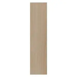 Piso Elegance Nocce Polido Retificado Marrom 22x89cm 1,73m2