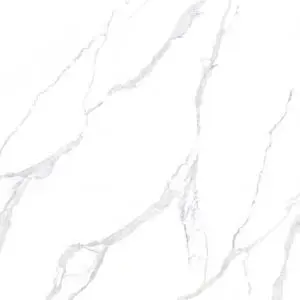 Piso Milano MPR 574.005 Retificado Polido Branco 74x74 2,22m2