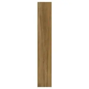 Porcelanato Amazon Brown Retificado Rústico Marrom 18x113cm 1,98m2