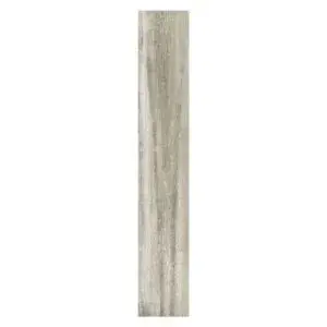 Porcelanato Amazon Gray Retificado Acetinado Cinza 18x113cm 1,98m2