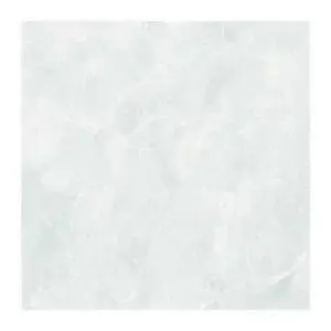 Porcelanato Zeus Clean Retificado Polido Cinza 75x75cm 1,69m2