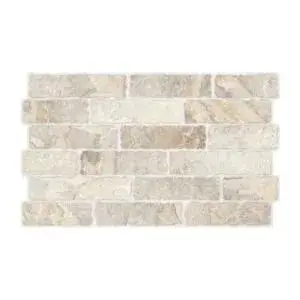 Revestimento Connect Sand Bold Acetinado Bege 34x58cm 1,52m2