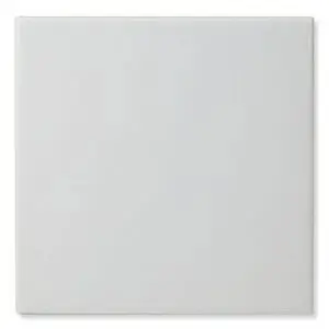Revestimento Extra Ágata Bold Branco Brilhante 15X15cm 1,50m2