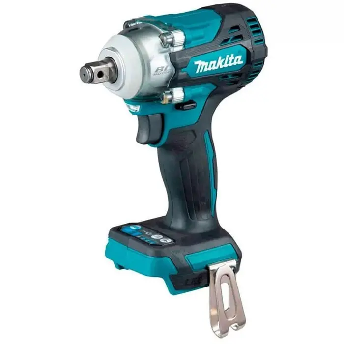 Chave de Impacto 1/2″ 18V 330NM sem Bateria DTW300Z LXT Makita