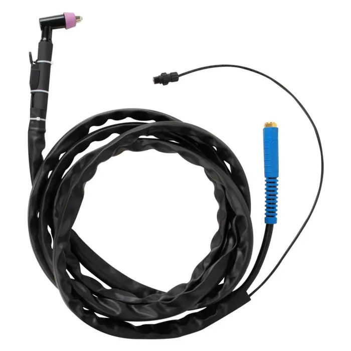 Máquina de Corte Plasma 60A com Tocha Lynus