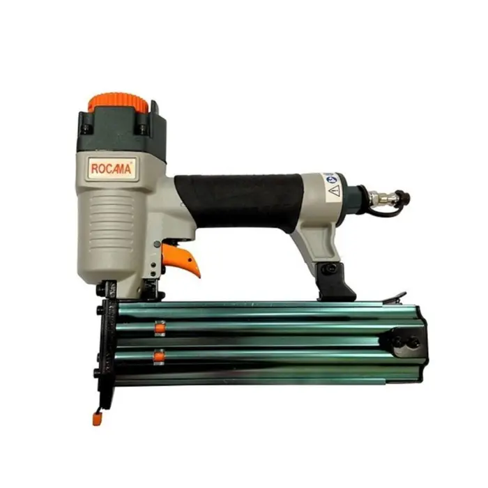 Pinador Pneumático PF-50 10 a 50mm Profissional Rocama