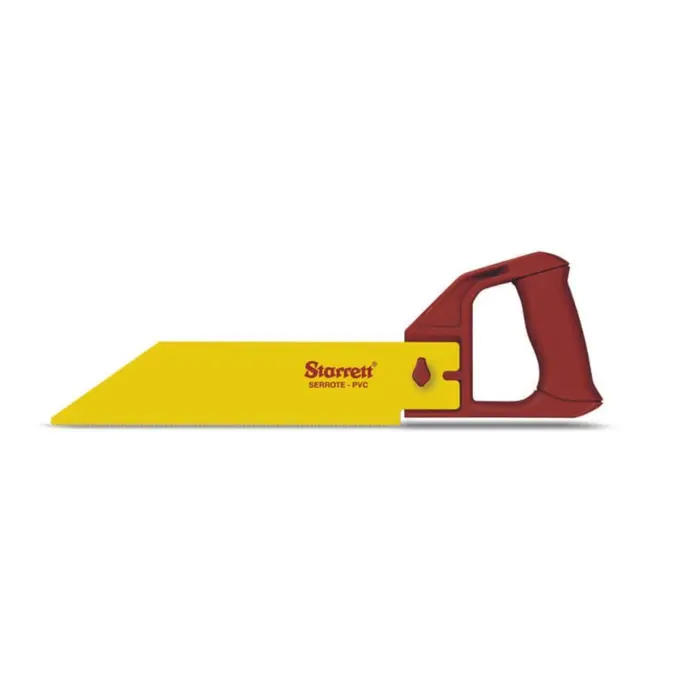 Serrote para Pvc 12″ – 30cm Starrett