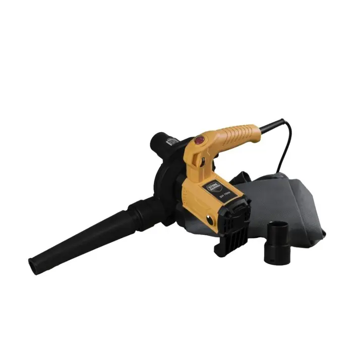 Aspirador e Soprador de pó Portátil SH-7000 750W 70L 220v Stone Hammer