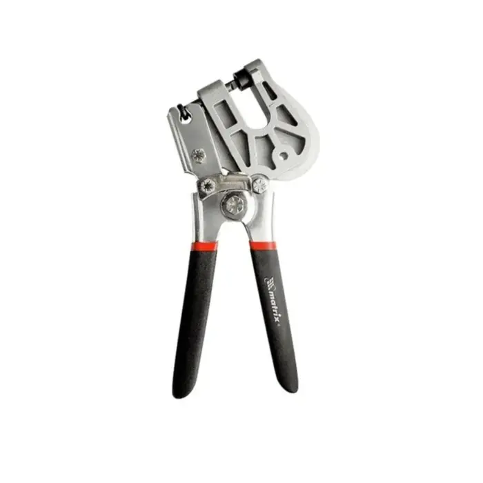 Alicate Pulcionador Steelframe Estr. Drywall MTX