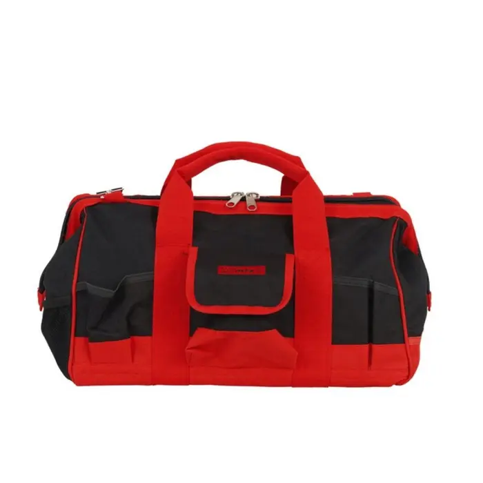 Bolsa para Ferramentas com 32 Bolsos 46x28x30,5cm
