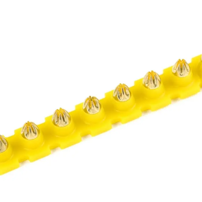Fincapino AM27 Ação Indireta 35x19x175mm Carga Média 100 Peças