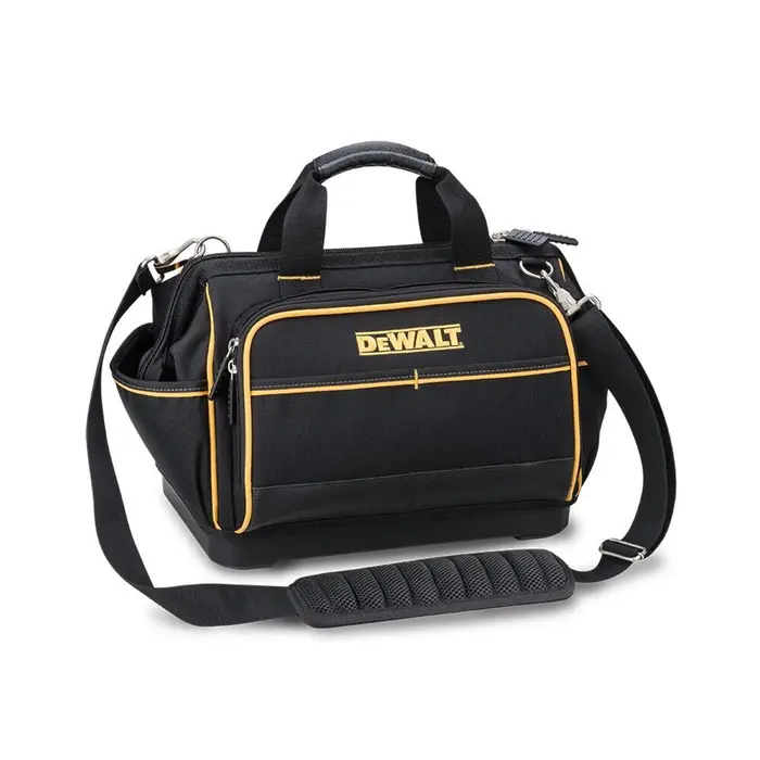 Bolsa de Ferramentas com Alça 20 Bolsos 14″ Dewalt