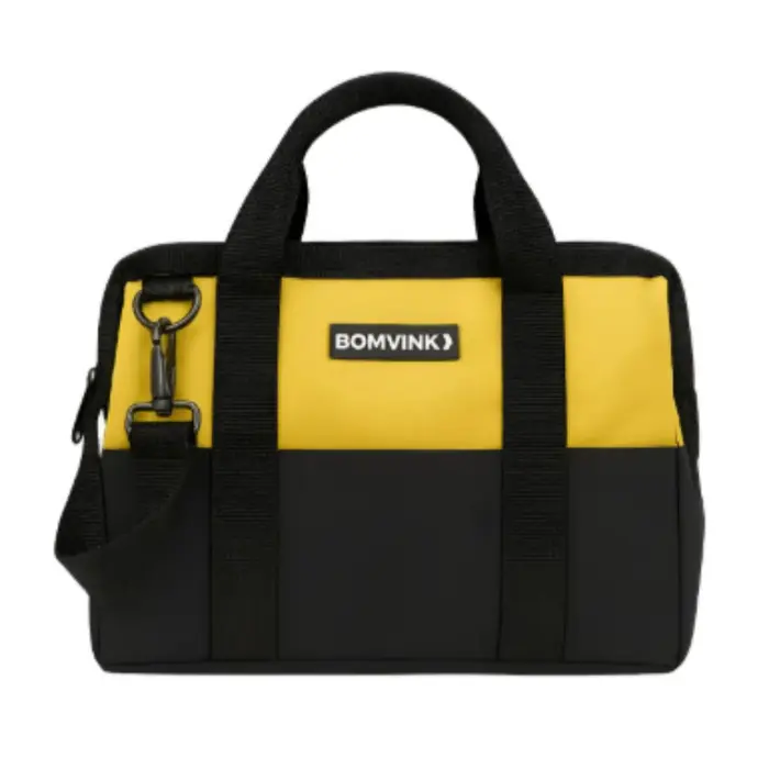 Bolsa de Ferramentas Compacta 39x22x29cm Bomvink