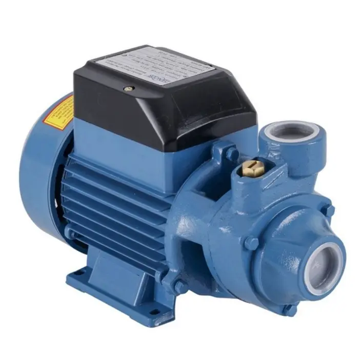 Bomba de Água Periférica 1/2CV Bivolt DP-60 60HZ Dancor