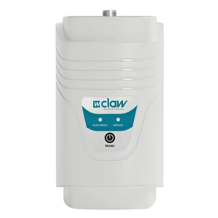 Bomba Pressurizadora de Circulação Wmcp-20H 1/6CV Bivolt Claw