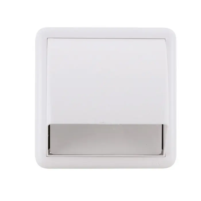Defletor Autofechante para Encaixe Interno de Tubos 150mm Ventokit