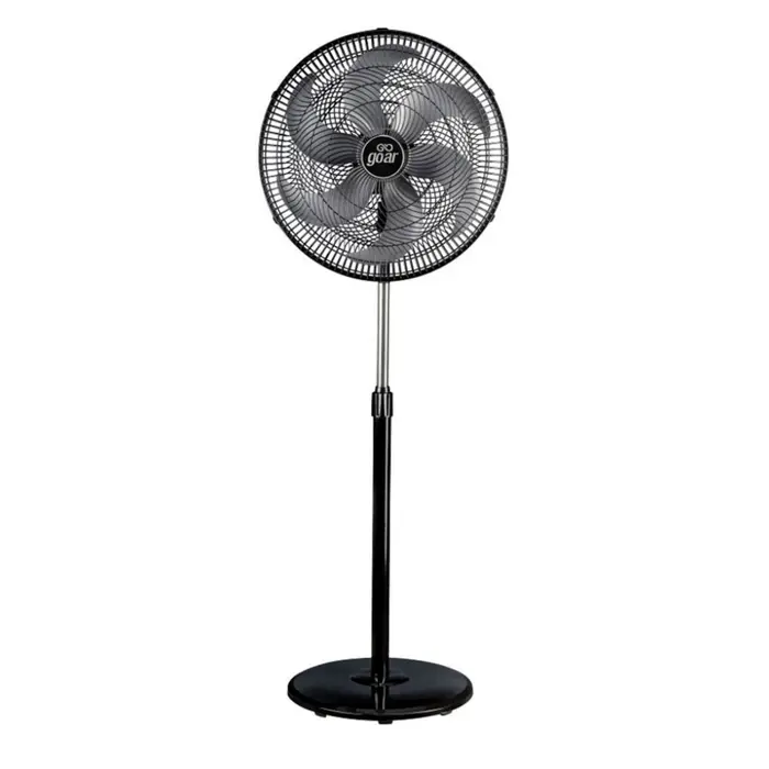 Ventilador de Coluna Turbo com 6 Pás 50cm 126W Goar