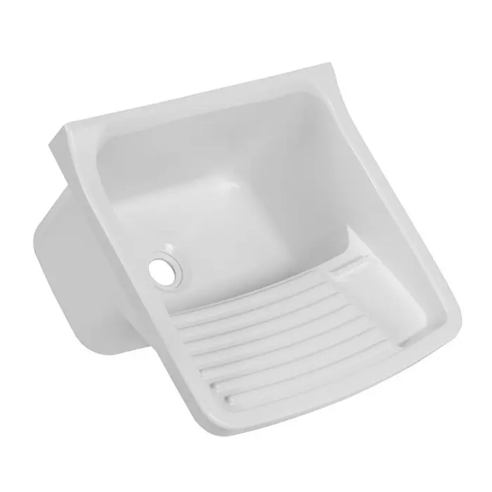 Tanque de Plástico 22 Litros Branco Astra