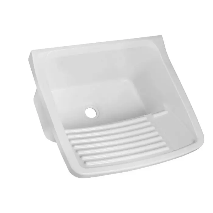 Tanque de Plástico 34 Litros Branco Astra
