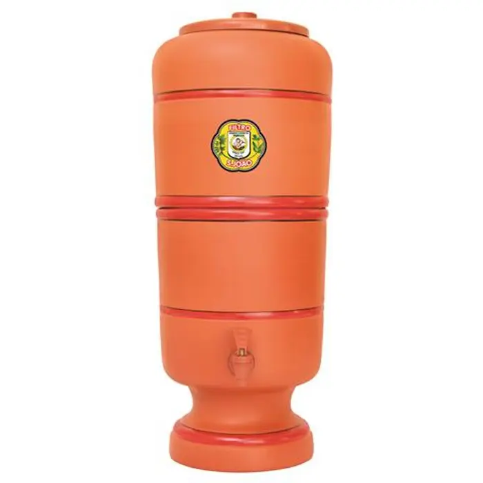 Filtro de Barro São João 6L Stefani