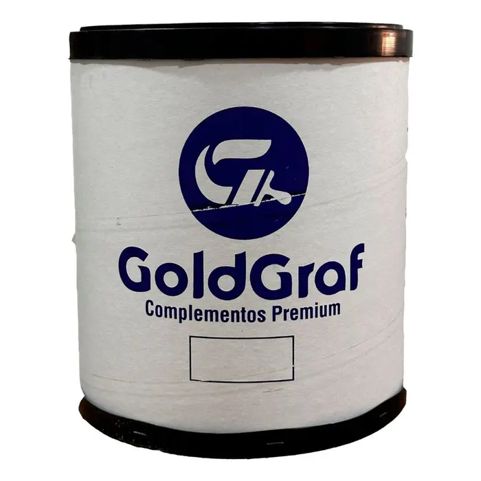 Massa Acrílica 23Kg Goldgraf